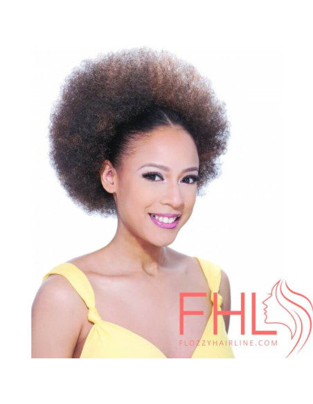 Model Model Postiche Marimba Girl