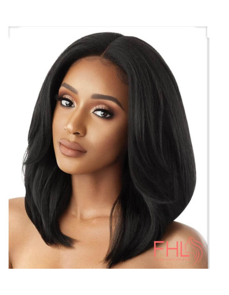 Outré Lace Front Perruque Neesha 201 Outré Lace Front Perruque Neesha 201