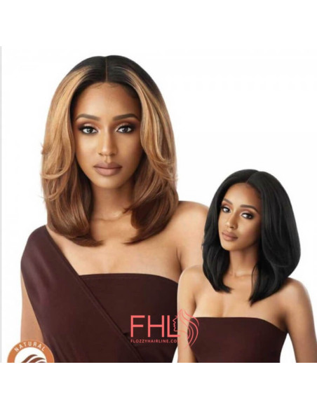 Outré Lace Front Perruque Neesha 201 Outré Lace Front Perruque Neesha 201