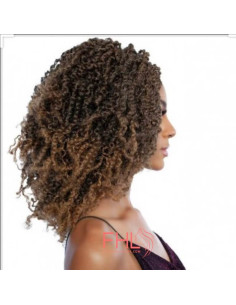 Mane Concept Bahamas Twist Lace Wig 14"