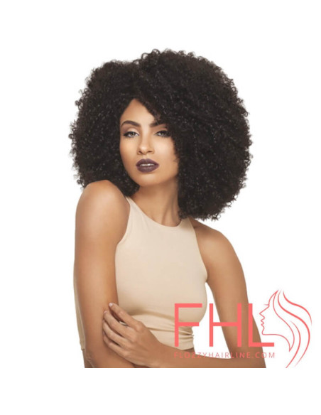 Outre BBH Lace Wig 4A Kinky