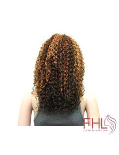 Sensationnel Lace Front Perruque Taylor