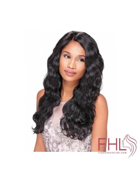 Sensationnel Lace Front Perruque Body Wave Sensationnel Lace Front Perruque Body Wave