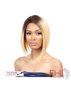 it's a Wig Lace Perruque Queen Sofia 2