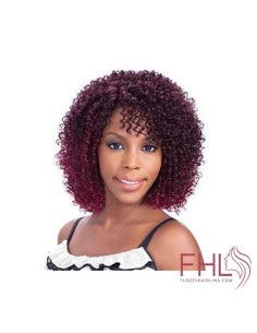 Freetress Equal Invisible Lace Wig Mimi