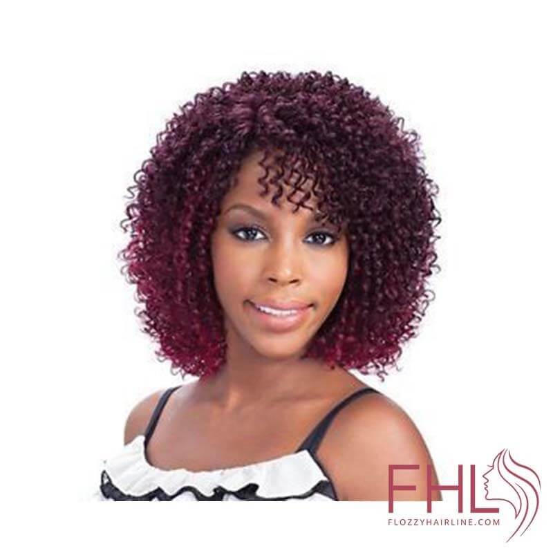 Freetress Equal Invisible Lace Wig Mimi