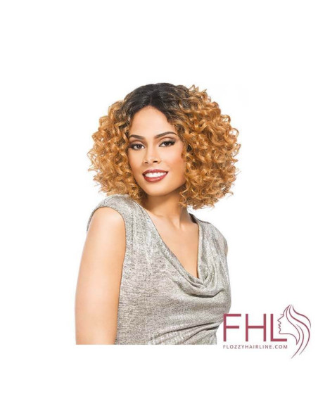 Sensationnel 4x4 Swiss Lace Perruque Porsha