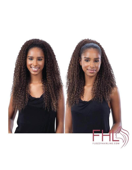 Freetress Rockin Girl Duo Postiche Perruque