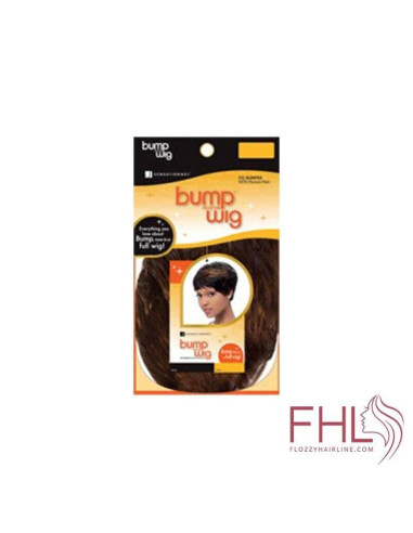 Sensationnel Bump Perruque Easy 27