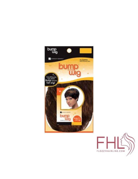 Sensationnel Bump Perruque Easy 27 Sensationnel Bump Perruque Easy 27