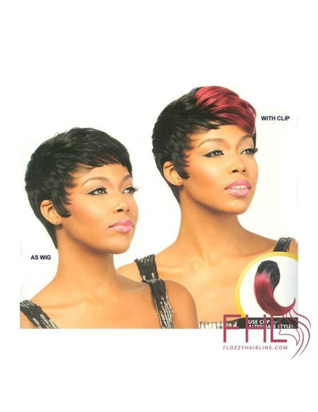 Sensationnel Bump Perruque Free Style Heylin Sensationnel Bump Perruque Free Style Heylin