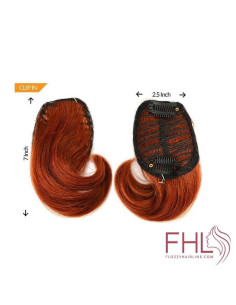 Sensationnel Bump Perruque Free Style Heylin