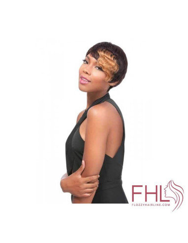 Sensationnel Bump Perruque Free Style Andy