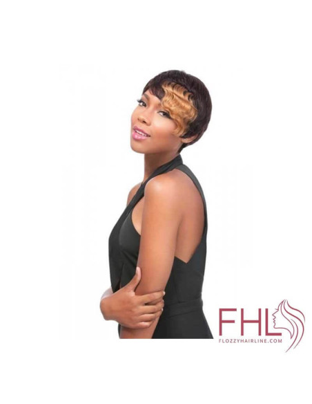 Sensationnel Bump Perruque Free Style Andy