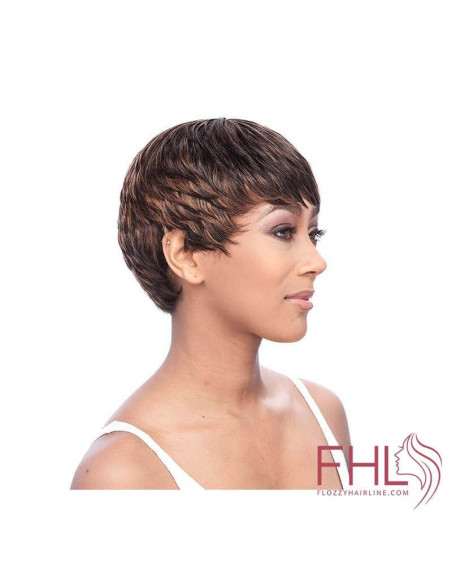 It's a Wig Perruque Indian Tara