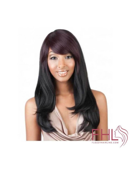 Isis Brazilian Perruque Brown Sugar BS104
