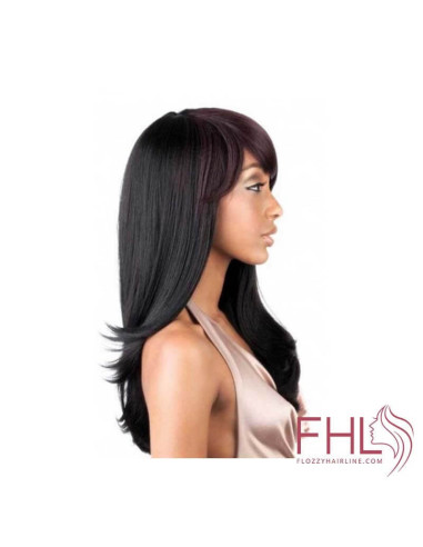 Isis Brazilian Perruque Brown Sugar BS104
