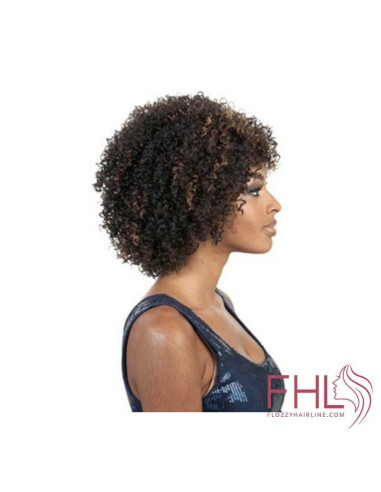 Beshe Perruque Shelly