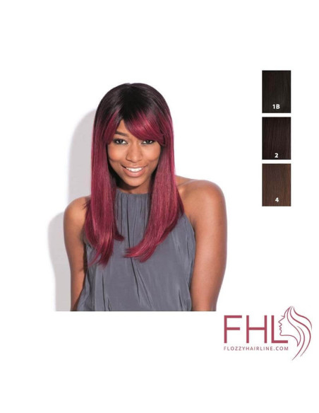 It's a Wig Indian Remi Perruque Ivy