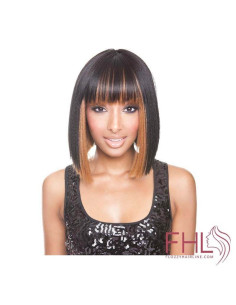 Isis Perruque Brown Sugar BS108
