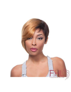 It's a Wig Cynthia