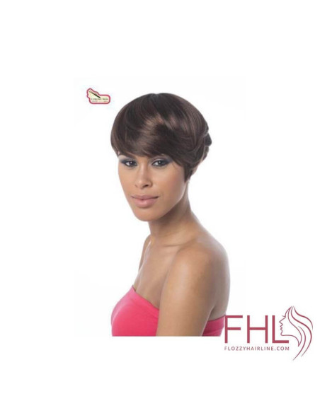 Cherish Perruque Lisa