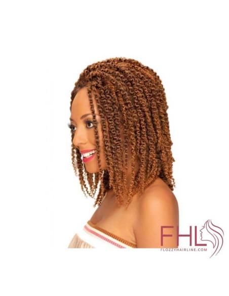Zury Sis Wig Perruque CF Nike
