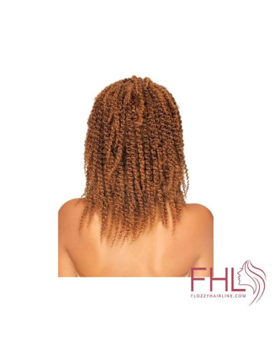 Zury Sis Wig Perruque CF Nike