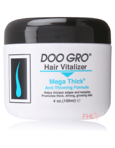 Doo Gro Mega Thick Hair Vitalizer 113g