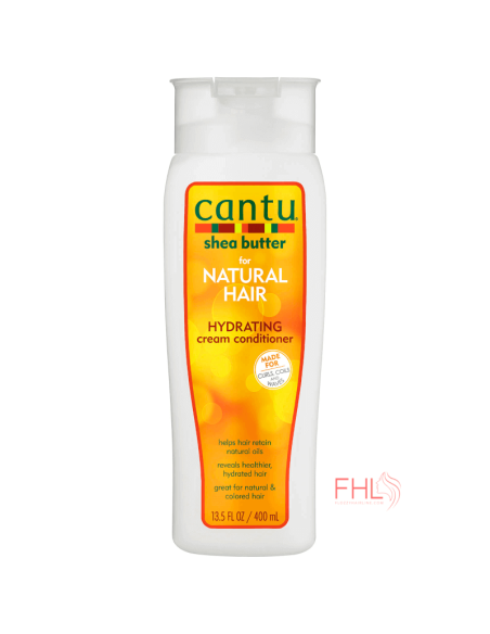 CANTU Sulfate-Free Hydrating Cream Conditioner