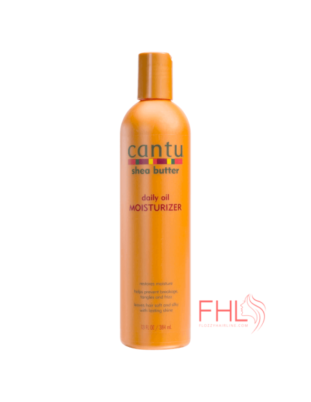 Cantu Shea Butter Daily Oil Moisturizer 13.5 oz