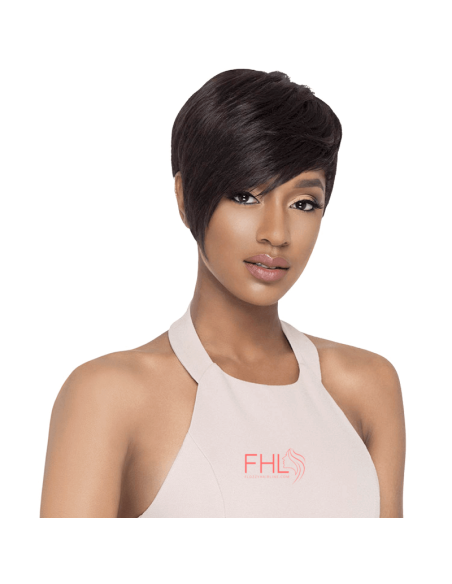 Outre Duby Pixie Flare Wig For Under $20!!