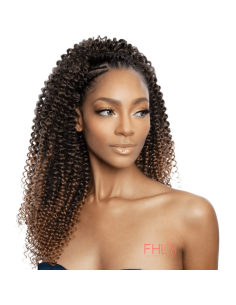 Afri Naptural 3X Passion Water Wave 14