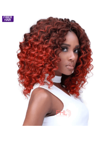 Bobbi Boss 2X Brazilian Ripple Deep 8"