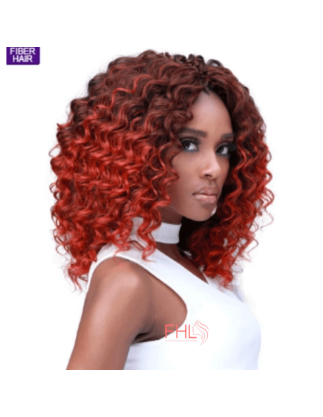 Bobbi Boss 2X Brazilian Ripple Deep 8"