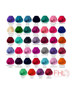 Adore Coloration Wild Cherry 69 Semi Permanente