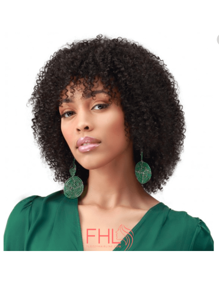 Bobbi Boss Koli MH1274 Perruque Naturelle