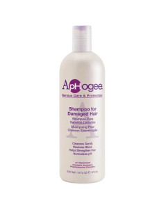 ApHogee Shampoo for Damaged Hair16 oz