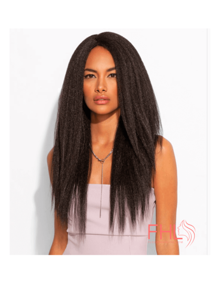 Feme Perruque Smooth Blowout Feme Perruque Smooth Blowout