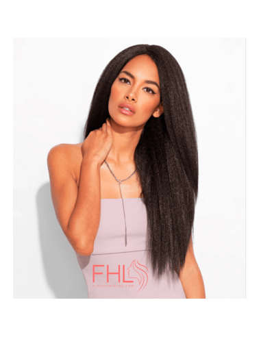 Feme Perruque Smooth Blowout