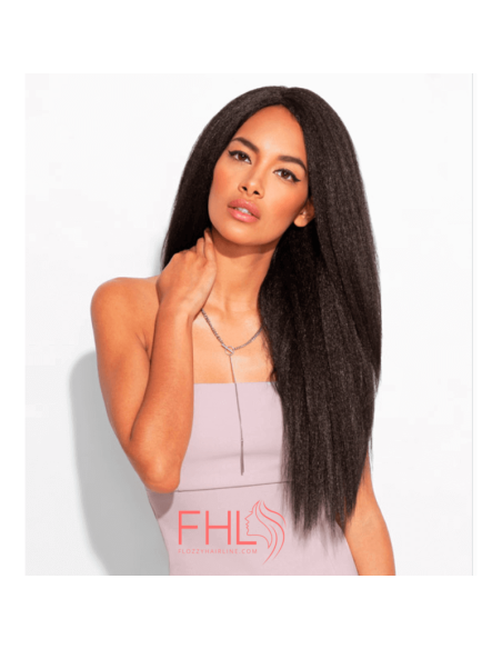 Feme Perruque Smooth Blowout Feme Perruque Smooth Blowout