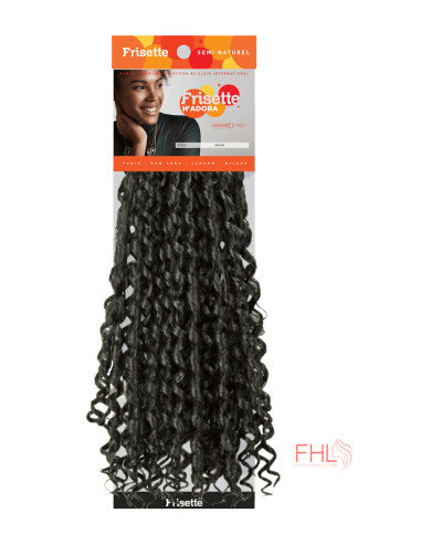 Hadora Frisette Peggy Petit