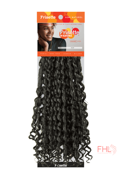 Hadora Frisette Peggy Petit