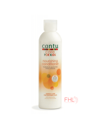 Cantu Après-Shampoing Nourrissant Pour Enfants