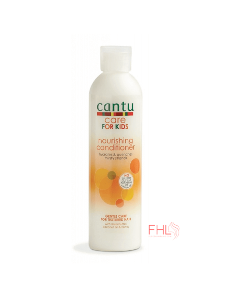 Cantu Après-Shampoing Nourrissant Pour Enfants Cantu Après-Shampoing Nourrissant Pour Enfants