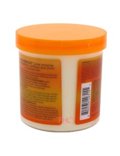 African Pride Shea Butter Leave In Conditioner