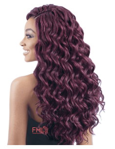 Hadora Futura Loose Deep 7000
