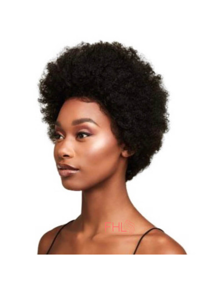 Perruque Afro Lace Wig Natural Curl Perruque Afro Lace Wig Natural Curl