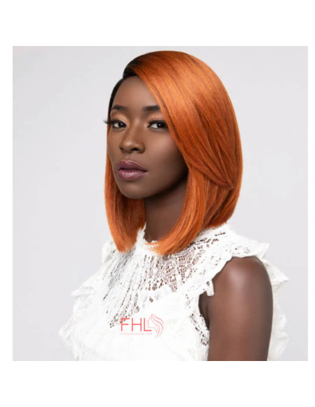Feme Lace Front Perruque Chic bob