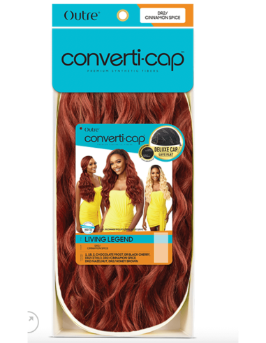 Outre Convert-Cap Living Legend 24"